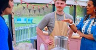Warwickshire man says he can 'take out' Noel Fielding on Great British Bake Off