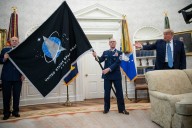 Sources: Trump will announce Space Command is moving from Colorado to Alabama