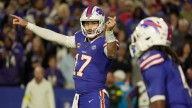Bills at Jets odds, picks and predictions