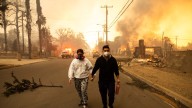 LA County report on Eaton and Palisades fires finds failings in emergency response