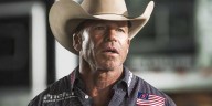 The Terminal List: Dark Wolf - A Must-Watch for Taylor Sheridan Fans on Prime Video