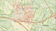 More than 3,300 Entergy customers out of power Monday afternoon