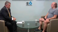 Admitió en una entrevista en un noticiero que mató a sus padres y los enterró en el jardín