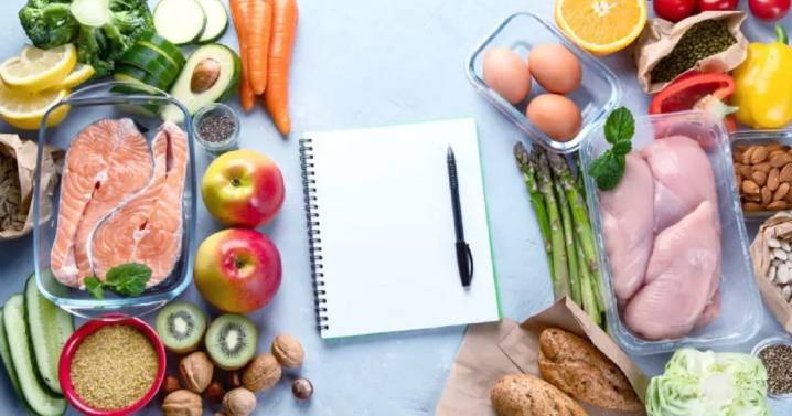 Qué cocinar esta semana: menú con recetas día por día del 1 al 5 de septiembre