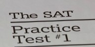Kentucky students will switch to digitally formatted SAT in Spring 2026
