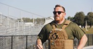 'We're here for you:' Walking for suicide awareness