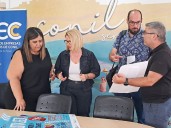 Conil celebra en octubre la XII Ruta de la Tapa y la IV Feria Outlet para impulsar el comercio local