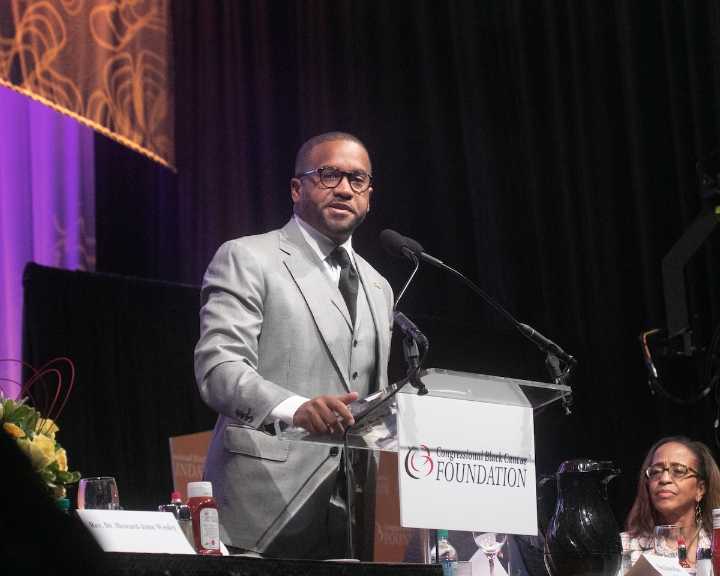 CBCF's Day of Healing: Uplifting Black Communities