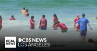 Hundreds of underserved children paired with mentors for 24th annual "Adopt a Child for a Day"