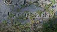 North Houston's Oak Park Cemetery still struggling with storm damage clean up after Hurricane Beryl