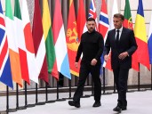 Russia-Ukraine war: List of key events, day 1,289