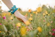 Festejos. Actividades y planes para disfrutar del Día de la Primavera en Buenos Aires