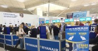 Ryanair launches major baggage change from today at 235 airports