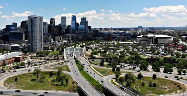 Where Is Burnham Yard? What to Know About New Broncos Stadium Site.