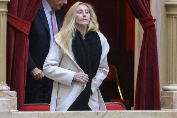 La Comisión $LIBRA citó a Karina Milei: Podrían interrogarla en Casa Rosada