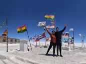 Turismo se confirma como otro pilar de la economía en Bolivia