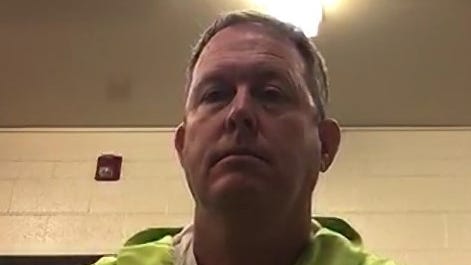 Laffitte sentenced for helping steal millions from Murdaugh clients
