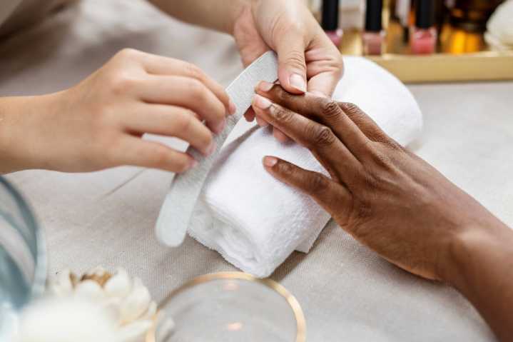 The Venetian Nail Spa Bridgeland now open ...