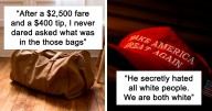 Taxi And Uber Drivers Are Sharing The Craziest Things They Weren’t Supposed To Hear While On The Job (21 Stories)