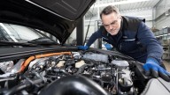 8 hábitos clave para reducir los costes de mantenimiento de tu coche