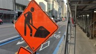 Ensemble Montréal wants better coordination of construction sites in the city