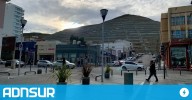 22:18 Cómo estará el tiempo para este domingo en Comodoro y Rada Tilly