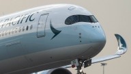 Nearly 100% Full: Exploring Cathay Pacific's Brand