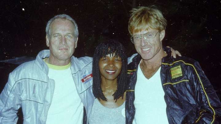 Euzhan Palcy: How Robert Redford Changed My Life