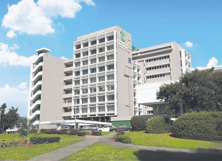 Institución logra primera acreditación en PR de un Centro Comprensivo Avanzado de Stroke y Neurociencias