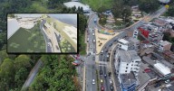 Nuevo viaducto en Manizales: mediría 161 metros y así se vería, la Alcaldía hace ajustes finales al diseño