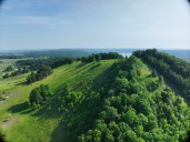 $8M fundraising goal topped, Sugar Loaf will turn into new outdoor adventure spot