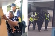 Passenger Removed from Plane in Nigeria for Allegedly Not Turning Off His Phone