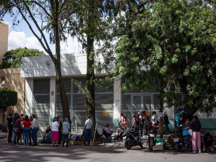 Aclaran que hay sangre suficiente para pacientes de explosión de pipa