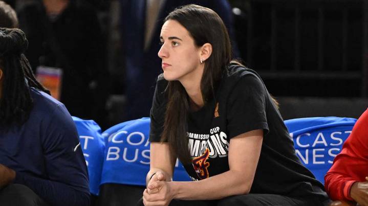 Caitlin Clark hits Lynx with savage gesture amid hot start