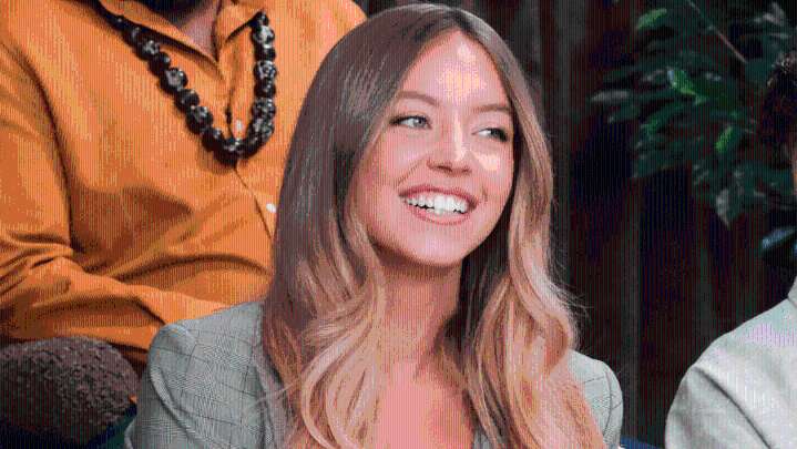 Sydney Sweeney Gained 30 Pounds for Boxing Drama 'Christy'