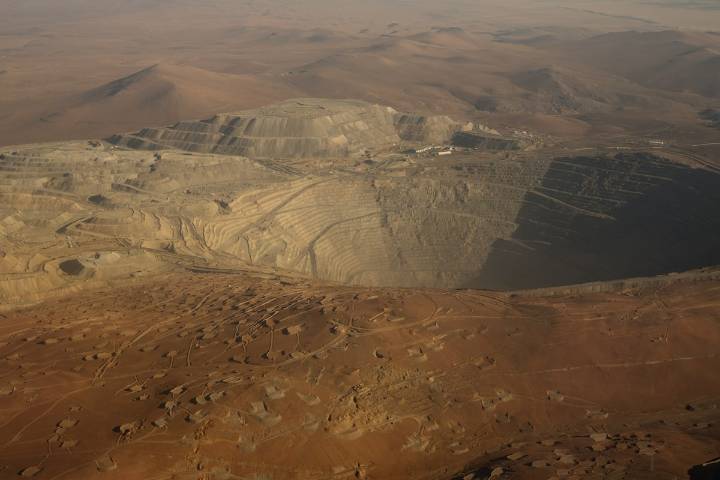 Despite analyst chatter, there’s no Canadian interloper coming for Teck