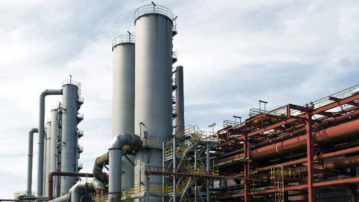 Preocupante caída de 7% de actividad industrial de Puebla, señala director de Economía de la BUAP