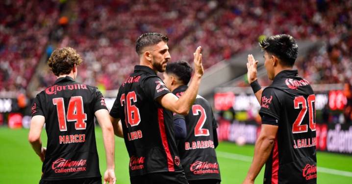 ÚLTIMA HORA: Jugador de la Liga MX entre los 100 mejores del mundo