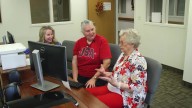 AARP honors Volunteer of the Year with Andrus Award
