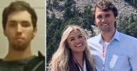 Erika Kirk 'Forgives' Charlie's Alleged Killer In Memorial Service Speech