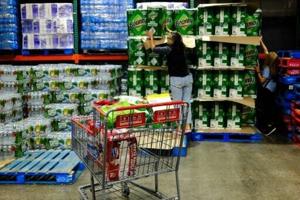 US Fed’s preferred inflation gauge rises, with more cost pressures expected