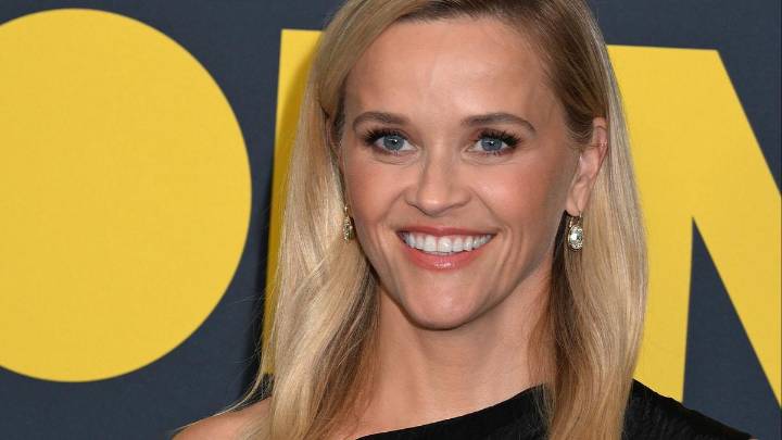 Reese Witherspoon 'grieved' her eldest children when they left home for college