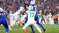 Maiorana: Bills hang on to defeat Dolphins