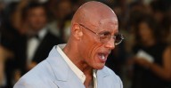 Dwayne 'The Rock' Johnson Health Fears As Thinner Look Stuns Fans