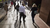 STEVE MOORE: The 'gold standard' of jobs data is broken — and America is paying the price