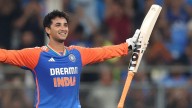 Abhishek Sharma Shatters Multiple T20I Records Against Sri Lanka Cricket