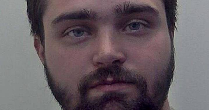 Paedophile, 24, dies in unexplained circumstances in prison cell