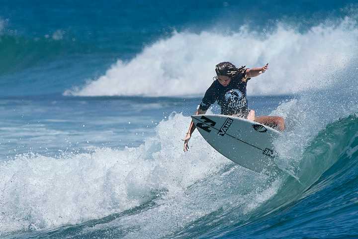 Surfing State Championships Coming To Hawaiʻi Schools This Spring
