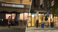 Starbucks closing locations in DC area amid corporate layoffs