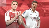 Viktor Gyokeres is struggling because his Arsenal teammates don't trust him